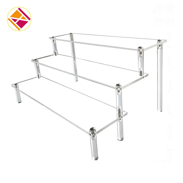 Akrilik Teşhir Standları Neden Endüstrilerde Ürün Sunumunu Yeniden Tanımlıyor?