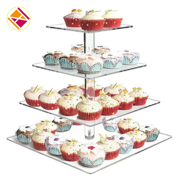 Cupcake ekran standı