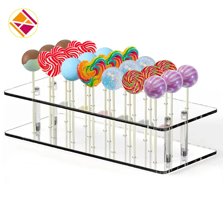 Lollipop ekran standı